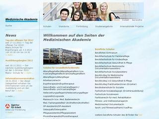 IB-GiS mbH Schule für Ergotherapie